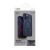 UNIQ Life Pro Xtreme Phone Case for iPhone 15 Pro Max – Tinsel Blue (Lucent Blue)