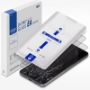 Google Pixel 8 Pro Whitestone Dome EZ Glass Screen Protector – Pack of 2