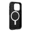 UAG Civilian Magsafe Series Phone Case for iPhone 15 Pro Max – Black