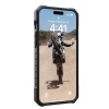 UAG Pathfinder SE Series Phone Case for  iPhone 15 Pro Max - Midnight Camo