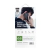 UNIQ Combat (AF) MagSafe MagClick Charging Compatible Case for iPhone 15 Pro Max - Carbon Black