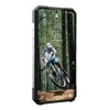 UAG Plasma Phone Case for Samsung Galaxy S24 Plus - Ice