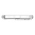 Spigen Crystal Hybrid Phone Case for iPhone 15 Pro Max – Crystal Clear