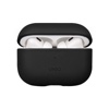 UNIQ Terra Genuine Leather Case for AirPods Pro 2nd Gen (2022) – Dallas Black