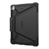 UAG Metropolis SE Folio Case for iPad Pro 13” (7th Gen 2024) - Black