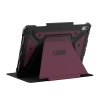 UAG Metropolis SE Case for iPad Air 11” (2024) – Bordeaux