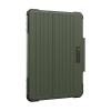 UAG Metropolis SE Case for iPad Air 11” (2024) – Olive