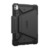 UAG Metropolis SE Case for iPad Pro 11” (2024) – Black
