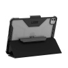 UAG Plyo Series Case for iPad Pro 11” (2024) – Black/Ice