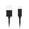 Choetech USB Type C Cable [10ft] 3m USB C To USB A 2.0 Fast Charging & Data Sync Cable – Black – AC0004
