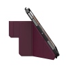UAG Essential Armor Case for iPad Air 11” (2024) – Bordeaux