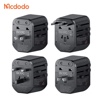 Mcdodo 20W PD Fast Charging Universal Travel Adapter