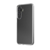 UNIQ LifePro Xtreme Phone Case for Samsung Galaxy S24 - Crystal (Clear)