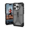 UAG Plasma Phone Case for iPhone 16 Pro – Ash