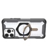 UAG Plasma XTE MagSafe Compatible Phone Case for iPhone 16 Pro Max - Ash/Titanium