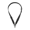 Uniq Vista Lanyard with Hand Strap 2in1 for Mobile Phones - Midnight Black