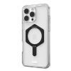 UAG Plyo XTE Magsafe Compatible Phone Case for iPhone 16 Pro Max – Black/Clear