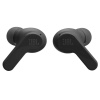 JBL Wave Beam, In-Ear Wireless Earbuds with IP54 and IPX2 Waterproofing and 32 Hours Battery - Black