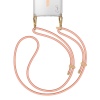 Uniq Coehl Laurel Universal Lanyard for Phones – Pink