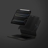 Uniq Axel Magnetic Stand Case for iPad Air 11” M2 and iPad Pro 11” - Black
