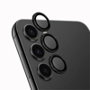 UNIQ Optix Camera Lens Protector for Samsung Galaxy S24 - Midnight Black