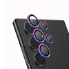 UNIQ Optix Camera Lens Protector for Samsung Galaxy S24 Ultra - Iridescent