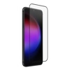 UNIQ OPTIX Vivid Clear Glass Screen Protector for Samsung Galaxy S24 - Clear
