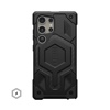 UAG Monarch Pro Phone Case for Samsung Galaxy S24 Ultra – Carbon Fiber
