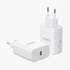 20W PD Fast Charger - T3 - White