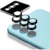Whitestone Camera Protector Ring Type For Samsung Galaxy S24 - 2 Pack