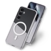 Whitestone [Dome Case] for Samsung Galaxy S24 Plus – Premium Clear