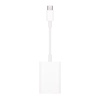 Apple USB-C to SD Card Reader MUFG2AMA