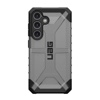 UAG Plasma Phone Case for Samsung Galaxy S24 Plus - Ice