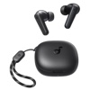 ANKER Soundcore R50i True Wireless in-Ear Earbuds with 30H+ Playtime, Clear Calls & High Bass, IPX5, Soundcore Connect App with 22 Preset EQs - Black