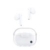 Aukey Wireless Earbud EP-M2 with Bluetooth 5.3 and 13mm Drivers - White