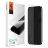Spigen Glas.tR Slim HD Screen Protector for iPhone 14 / iPhone 13 Pro – Single Pack
