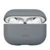Uniq Lyden DS Slim Leatherette Case for Airpods Pro 2nd Gen - Washed/Blue