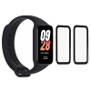 3D Soft Screen Protector for Xiaomi Mi Band 8 Active - Pack of 2
