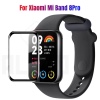 3D Soft Screen Protector for Xiaomi Mi Band 8 Pro – Pack of 2