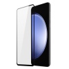 Tempered Glass Screen Protector for Samsung Galaxy S23 FE