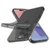 Spigen Crystal Flex Phone Case for iPhone 14 Pro Max – Space Crystal