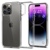 Spigen Crystal Hybrid Phone Case for iPhone 14 Pro Max – Crystal Clear