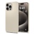 Spigen Thin Fit Phone Case for iPhone 15 Pro Max – Mute Beige
