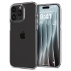 Spigen Crystal Flex Phone Case for iPhone 15 Pro Max – Crystal Clear