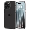 Spigen Crystal Flex Phone Case for iPhone 15 Pro – Crystal Clear