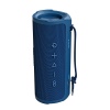 HiFuture Ripple 30W Portable Bluetooth Speaker with Crystal Clear Sound Quality, IPX7 Waterproof, Powerful Bass, 12 Hour Playtime - Blue