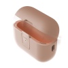 Uniq Clyde Lock Case for AirPods Pro 2nd Gen – Light Pink
