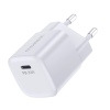 Choetech USB-C PD 30W GaN wall Charger - white - PD5007