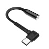 Plextone 2 in 1 Type C to 3.5mm Audio Adapter