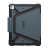 UAG Metropolis SE Folio Case for iPad Pro 13” (7th Gen 2024) - Blue